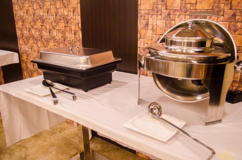 Hotel Comfotel Kalkuta Zewnętrze zdjęcie