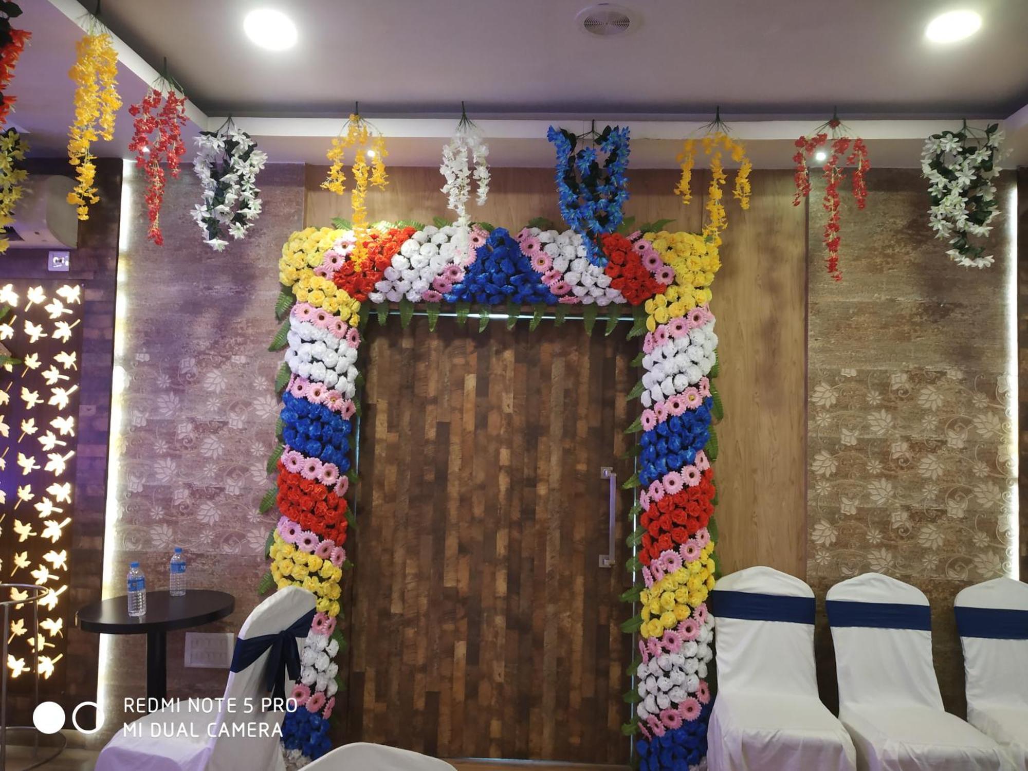 Hotel Comfotel Kalkuta Zewnętrze zdjęcie